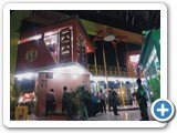 Abul Khair Group Pavilion at DITF'12