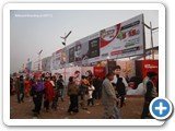 Billboard at DITF'12