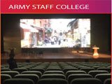 Army Staf College