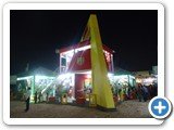 Pavilion for Abul Khair Group at CTG Trade Fair